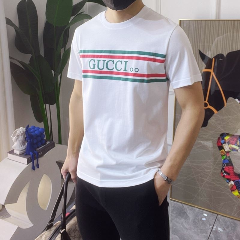 Gucci T-Shirts